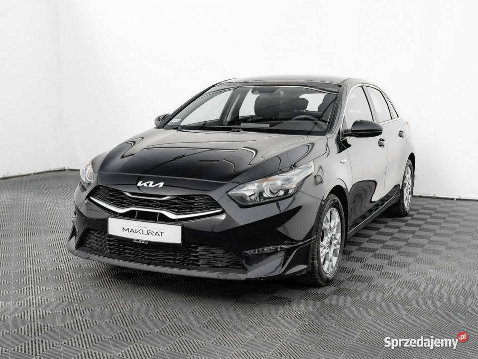 Kia Ceed GD8C46315 TGDI M 2 stref klima Kcof możliwa zamiana sprzedam