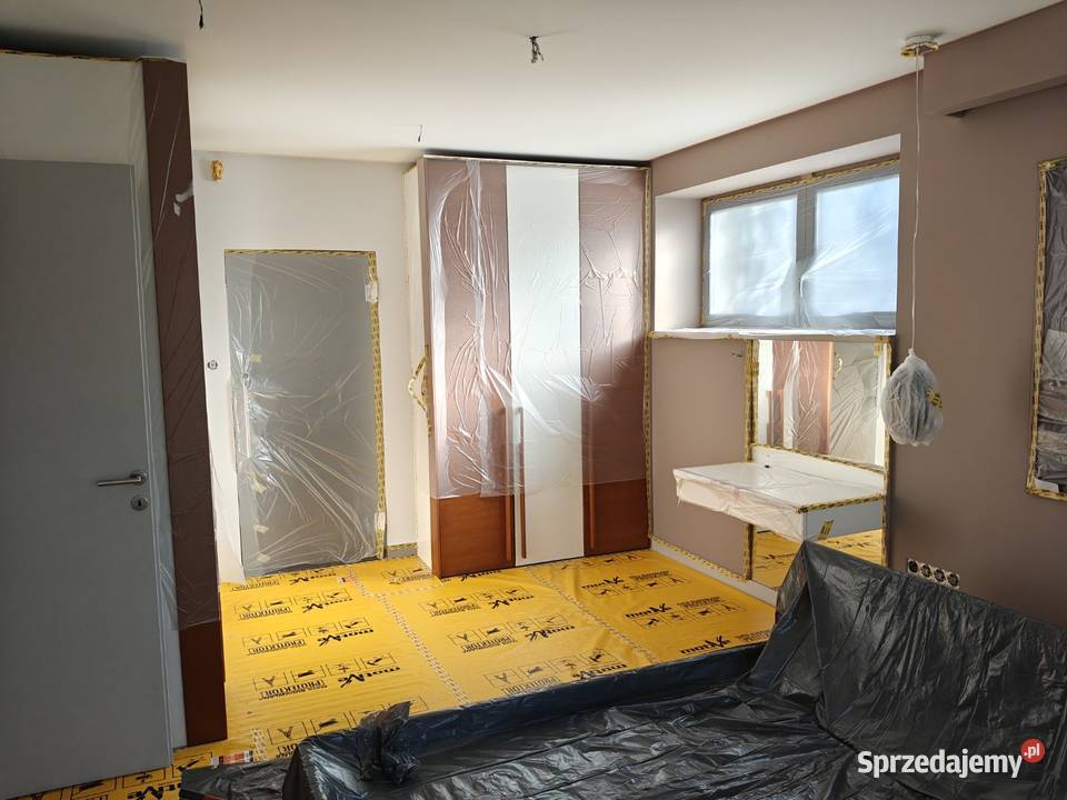 Syndyk sprzeda Łomianki Akacjowa sprzedam