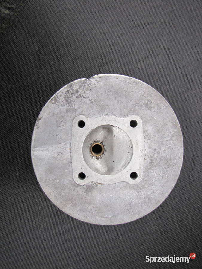 Głowica Shl M06 U T Wsk M150 Rzepin Drugi