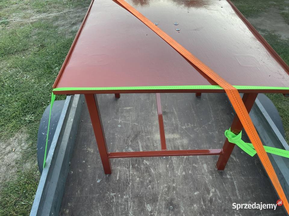 Sprzedam stół wibracyjny