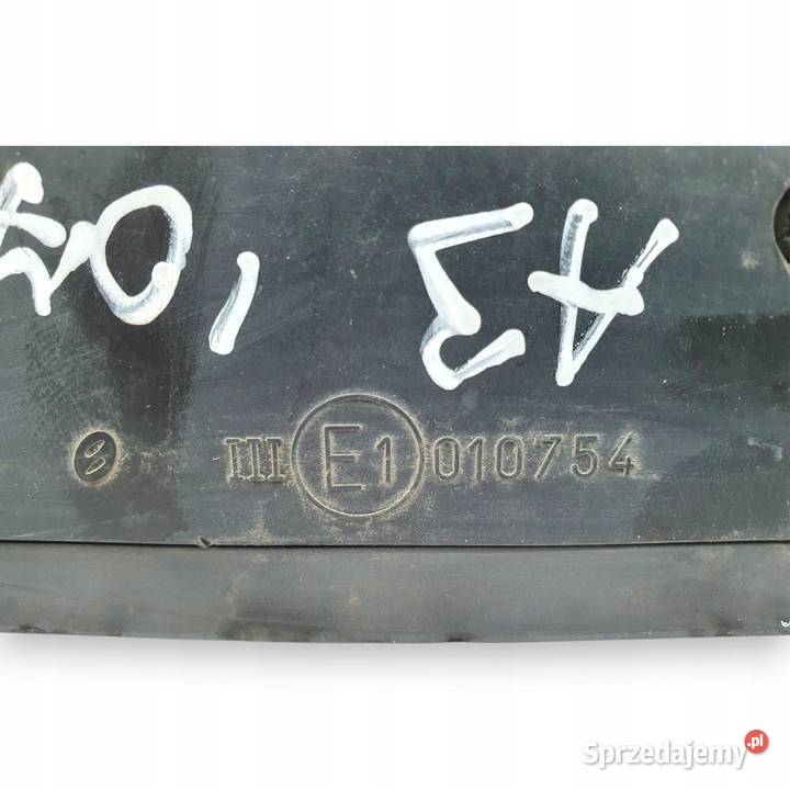 LUSTERKO LEWE Audi A3 II 8P 20032008 elektryczne