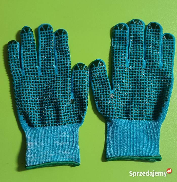 Gloves. Rękawice robocze ROC5V-9