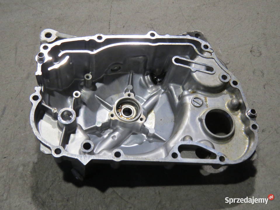 SUZUKI BURGMAN K7 125 150 200 DEKIEL POKRYWA łódzkie Łódź sprzedam