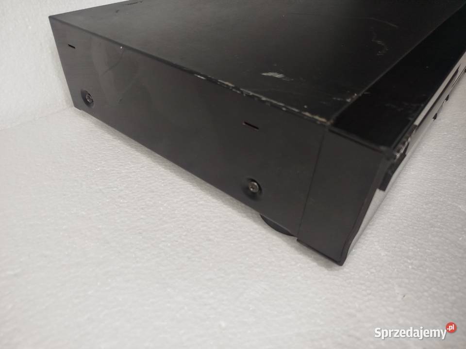 Odtwarzacz CD Sony CDP212 Odtwarzacze CD i MD Zgierz sprzedam