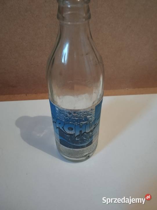 PRLU BUTELKI WODZIE PROHUS