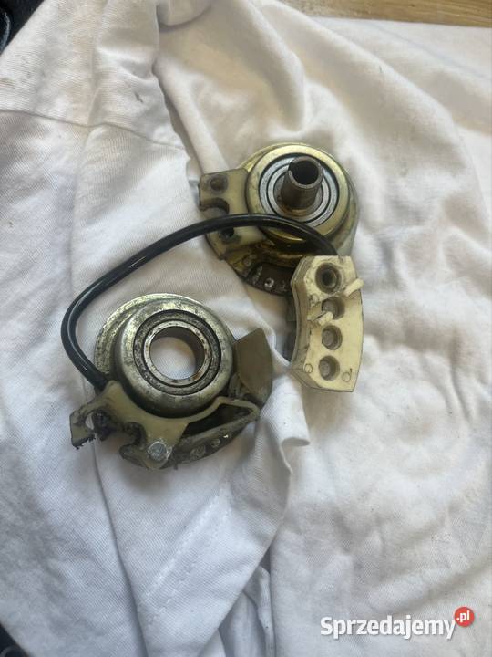 Koło magnesowe zapłon typ a mz etz Kolbuszowa Górna