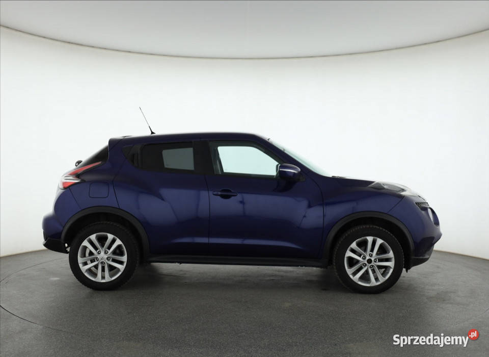 Nissan Juke 12 DIGT nieuszkodzony Piaseczno sprzedam
