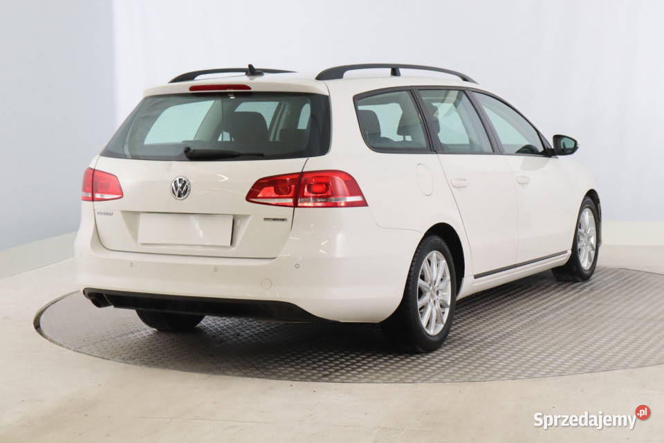 VW Passat 16 TDI Zabrze sprzedam