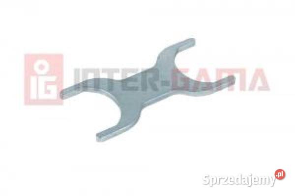 Płyta Antyrotacyjna MERITOR DUCO M123 Tyczyn