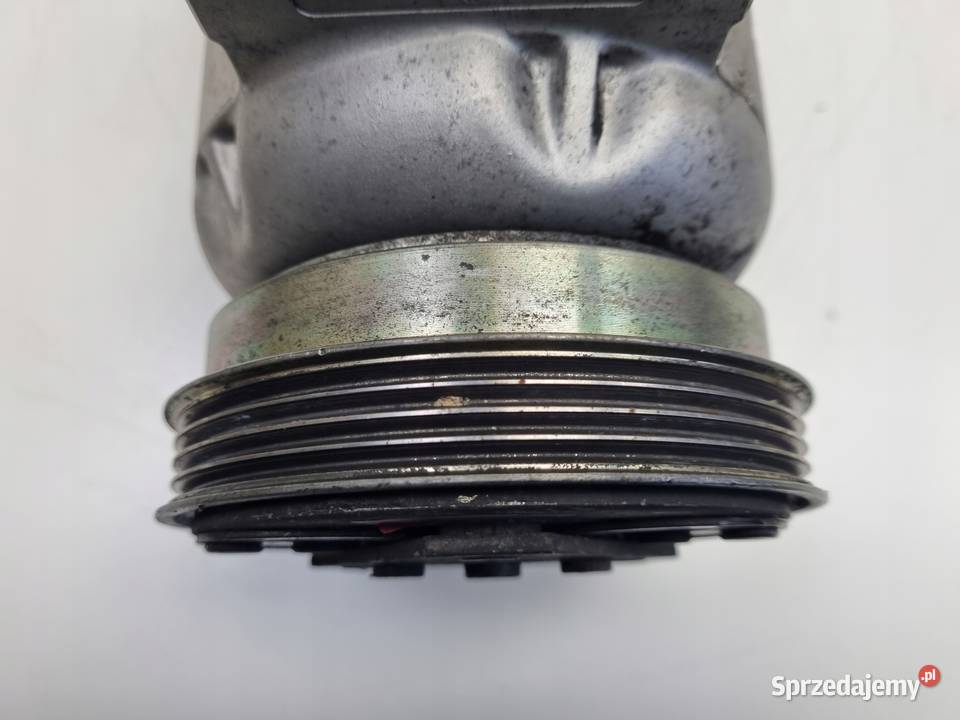 SPRĘŻARKA KLIMATYZACJI VW Passat B5 19 TDI pompa osobowe Kompresory klimatyzacji Rudka sprzedam