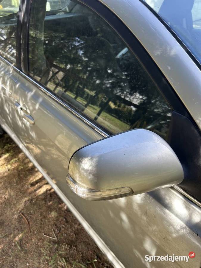 Części Toyota Lubraniec