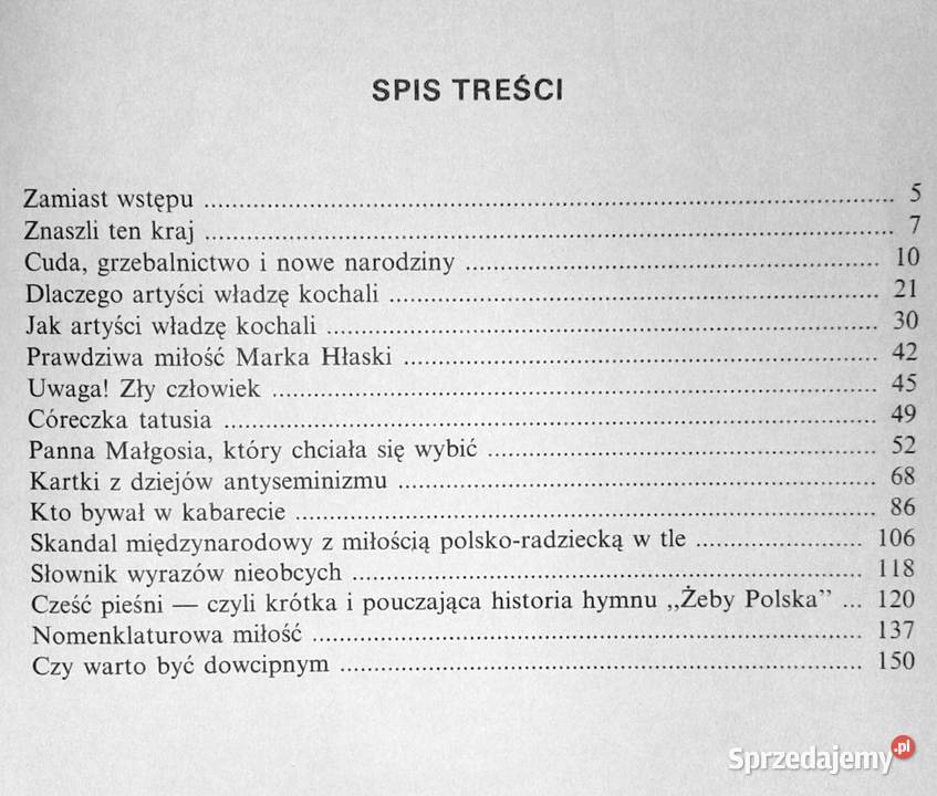 Puszka z Pandorą Ryszard Marek Groński Rok wydania 1991 Chełm