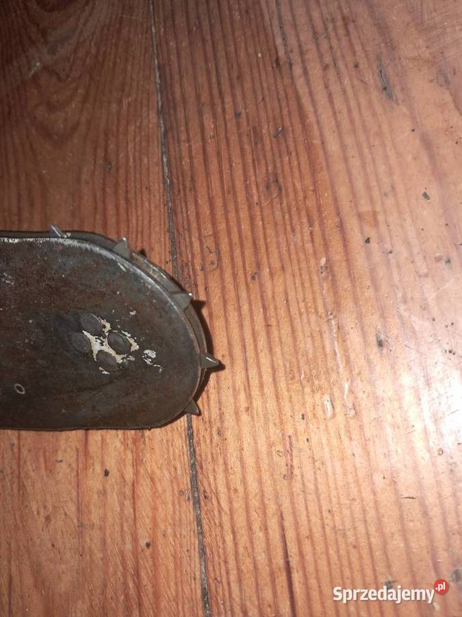 Prowadnica Stihl Rollomatic E 37 38 16mm