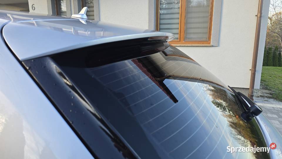 Audi Q3 QUATRO 20 TDI BLUEMOTION Sobótka