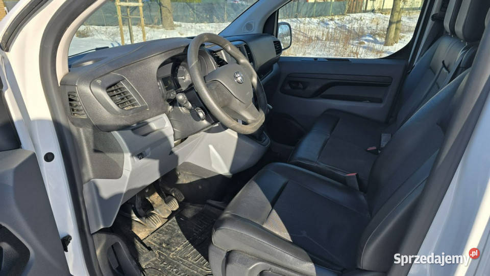 Toyota ProAce Karczew