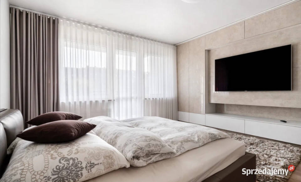 Luksusowe wyciszone 90 m Przecław