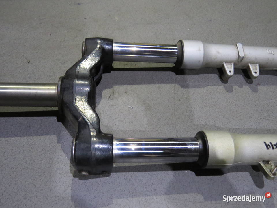 APRILIA LEONARDO 125 LAGI PRZÓD zawieszenie sprzedam