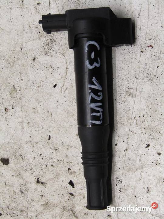 CEWKA ZAPŁONOWA 12 VTI CITROEN C3 III 9671214580