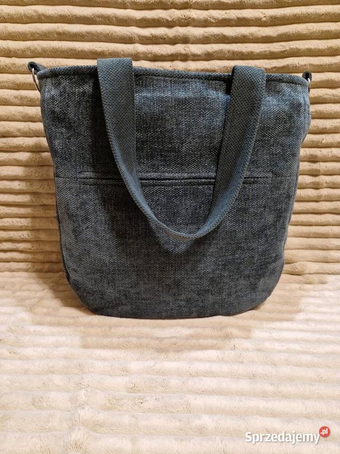 Torba handmade rękodzieło Na ramię  Wrocław sprzedam