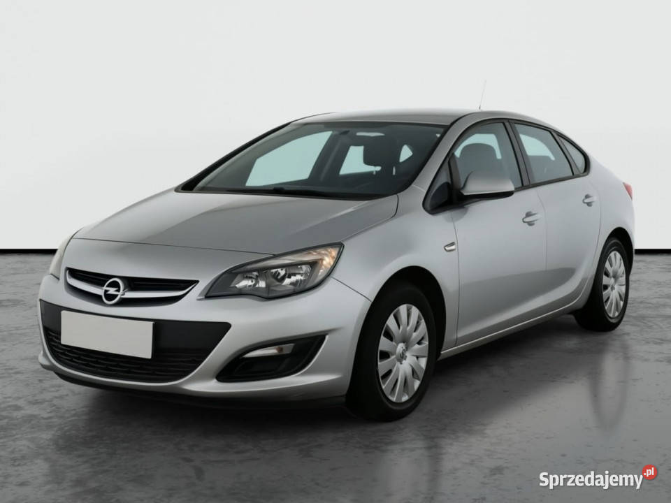 Opel Astra 14 T poduszka powietrzna Piaseczno