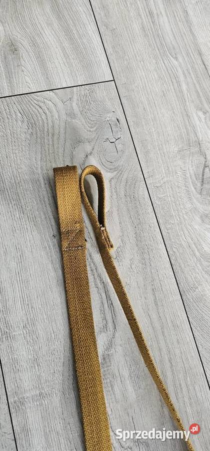 Gaz 69 Gaz 67 paski plandeki terenowe Żywiec