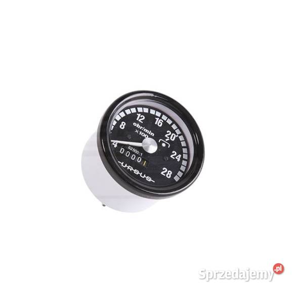 LICZNIK MOTOGODZIN POLSKI C360 50657151 Siedlce sprzedam