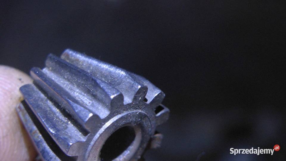 piła łańcuchowa husqvarna electric 1400W czesci Ostrowiec Świętokrzyski