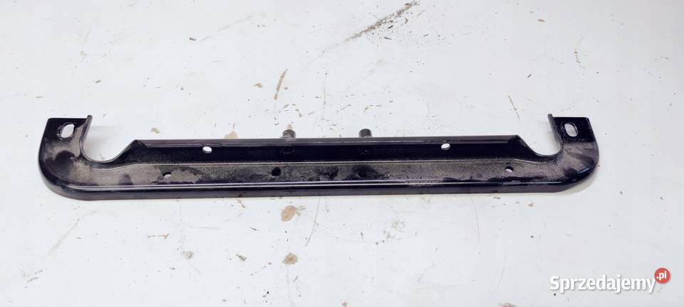 UCHWYT PODUSZKI KOLANOWEJ AUDI A8 D4 4H1880994A śląskie Przystajń sprzedam