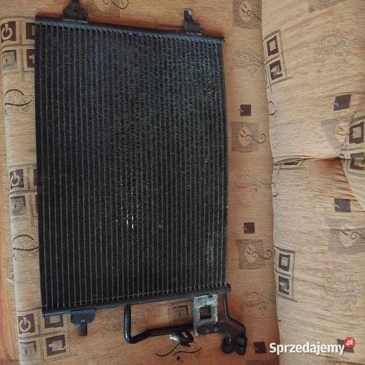 Chłodnica klimatyzacji passat b5 tdi Olsztyn