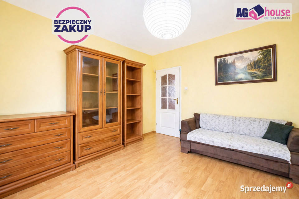 Mieszkanie sprzedam Pruszcz Gdański 55m2 2 blok sprzedam