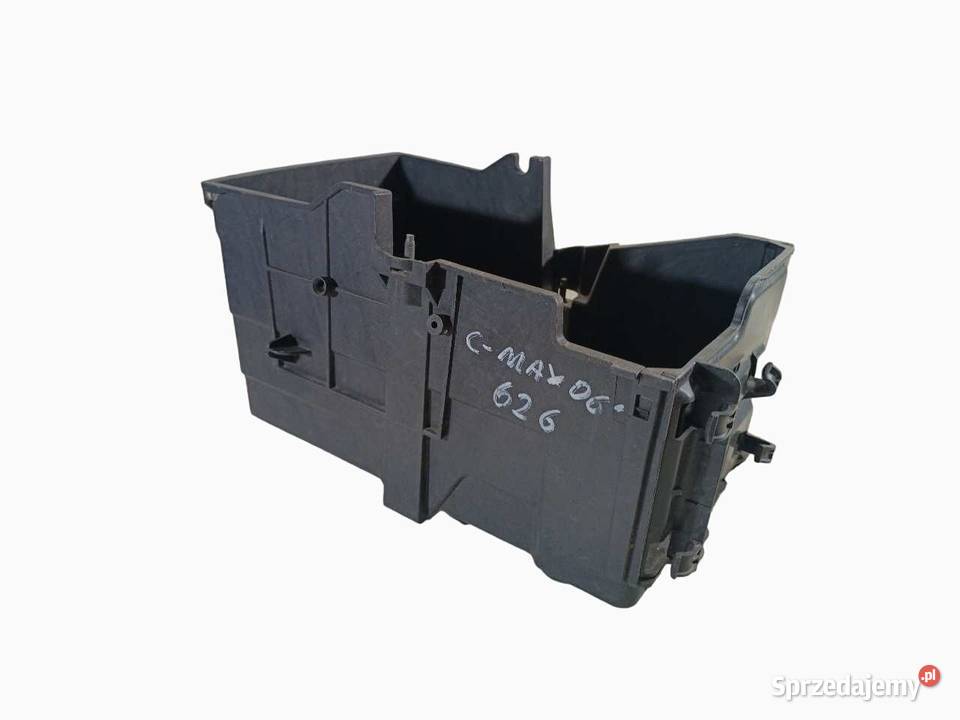 PODSTAWA AKUMULATORA FORD C MK1 16 TDCI