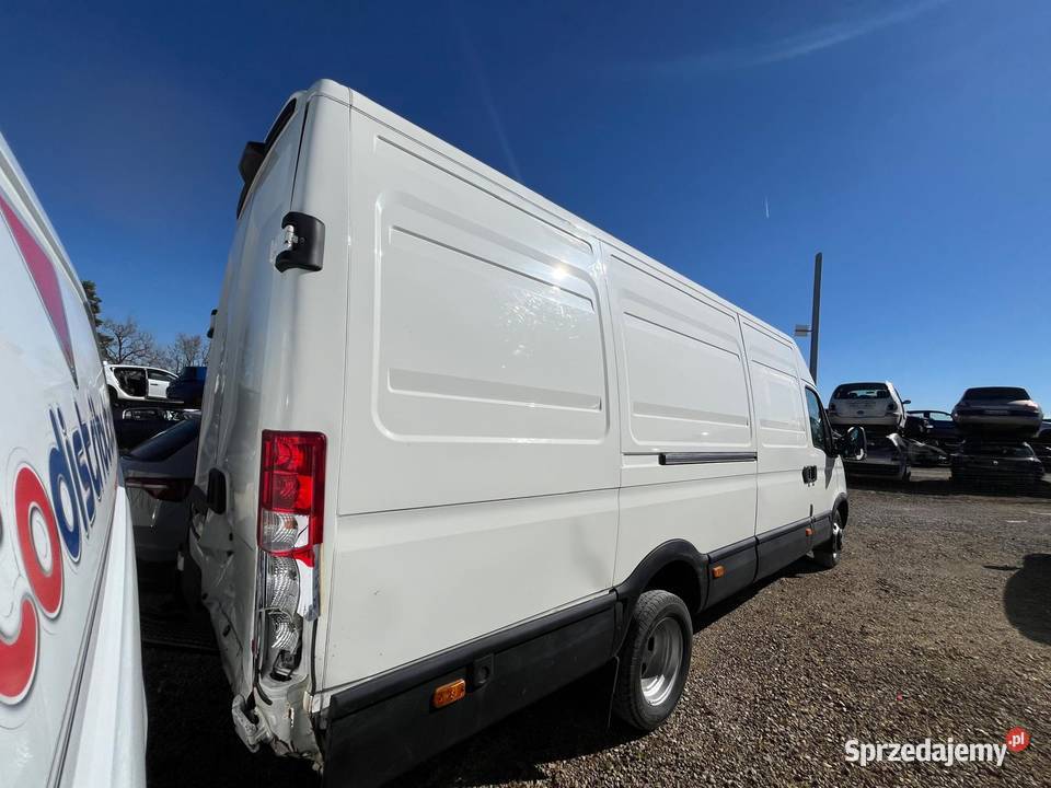 IVECO Daily IV 35C15 30D 146 GF600