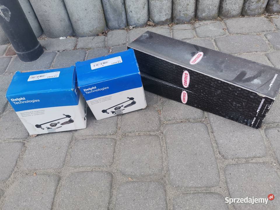 Nowe części BMW E90 Jodłówka-Wałki