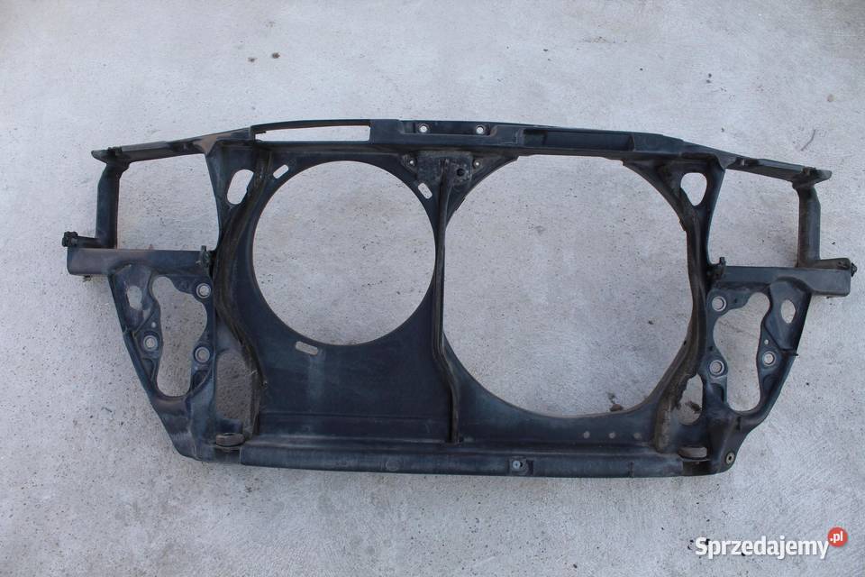 PAS PRZEDNI WZMOCNIENIE AUDI A4 B5 18 Klimatyzacja
