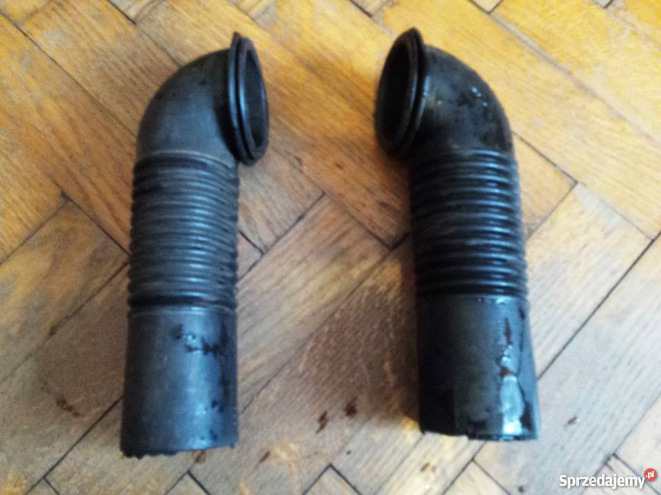 Polonez Borewicz nagrzewnica przewody gumowe Części samochodowe Jedlicze