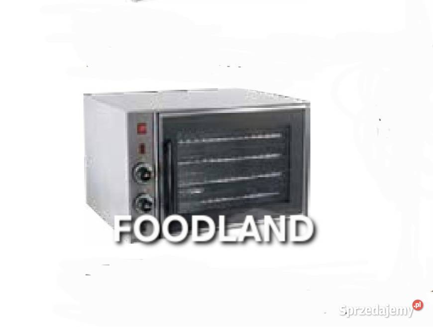 Elektryczny piekarnik 093 sprzedam