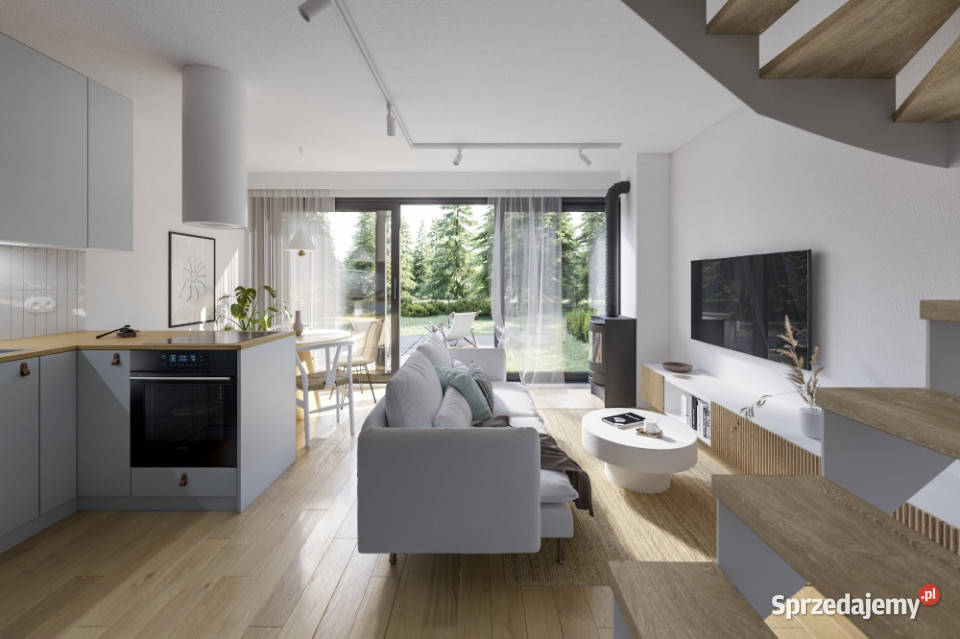 Apartament morzem JASTRZEBIA GÓRA Jastrzębia Góra