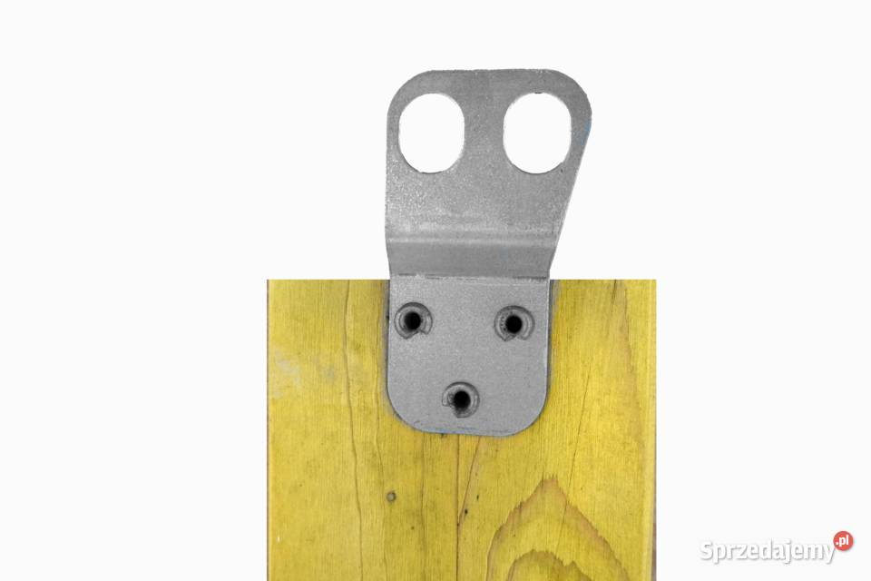 Burta rusztowania BOSTA B70 300