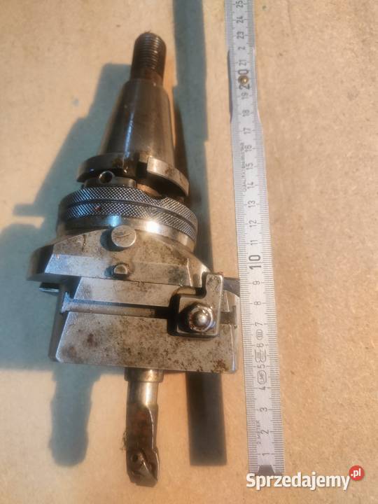 Rozwiertak frez Kalisz