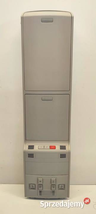 VW TIGUAN ALLSPACE SCHOWEK LAMPKA PODSUFITKI osobowe Oświetlenie kabiny