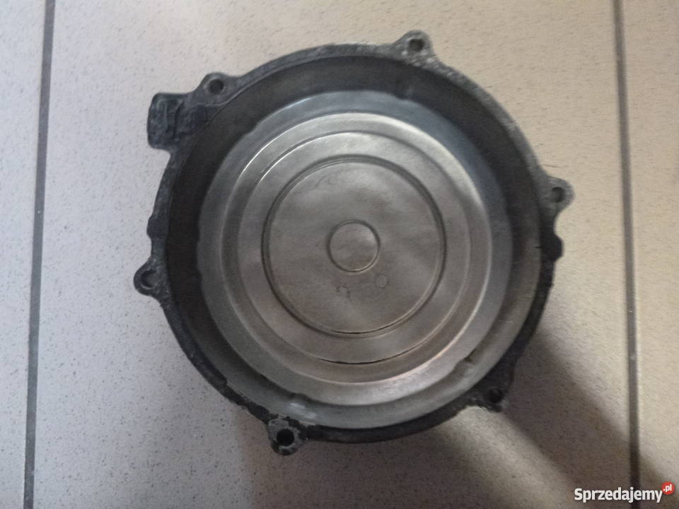 Pokrywa silnika alternatora Honda Super Magna VF małopolskie Jawiszowice