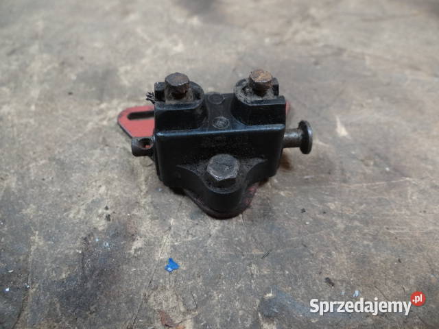 czujnik STOP u AWO Simson IFA BK MZ org DDR Żary sprzedam