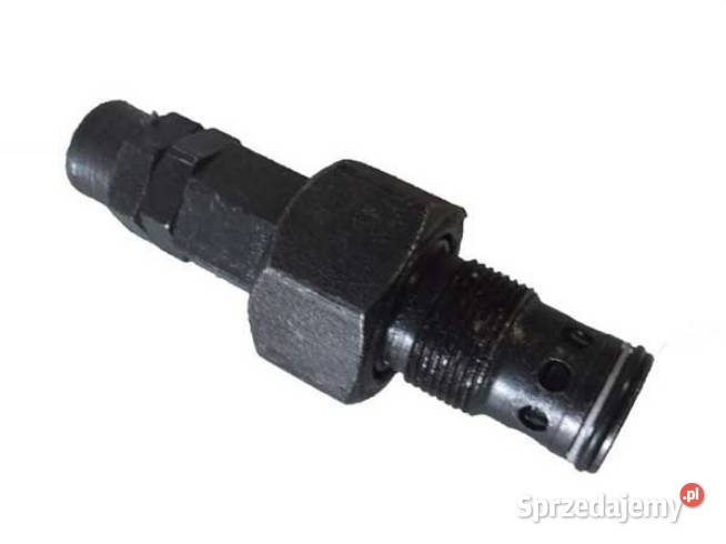 ZAWÓR ROZDZIELACZA MTZ RP70050 RP70050 Pozostałe mazowieckie Siedlce