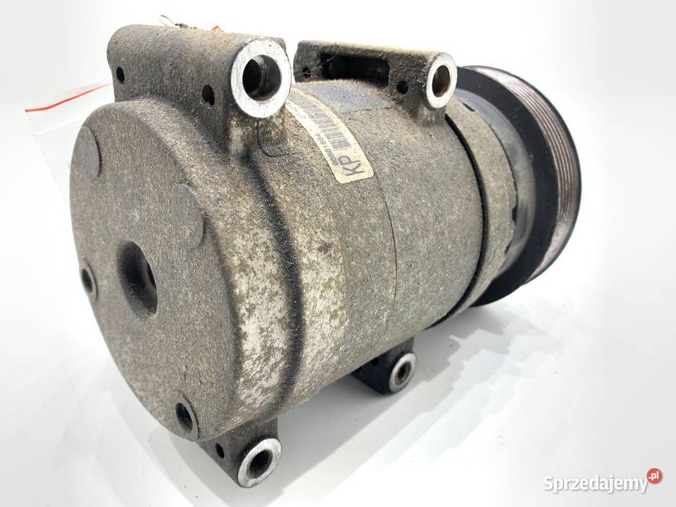 SPRĘŻARKA KLIMATYZACJI OPEL ANTARA A 96861884 20