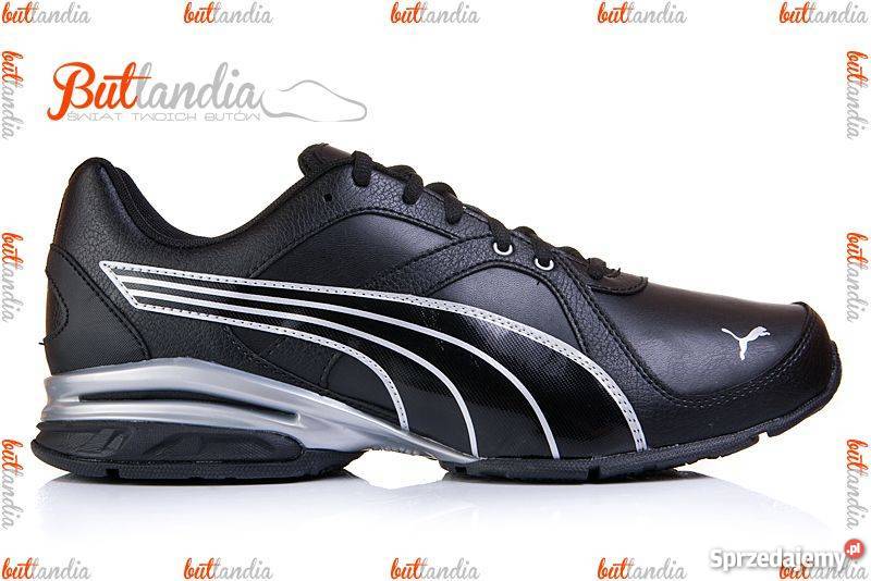 Puma Surgo Sl Black 139 3943 NOWOŚC lubuskie sprzedam