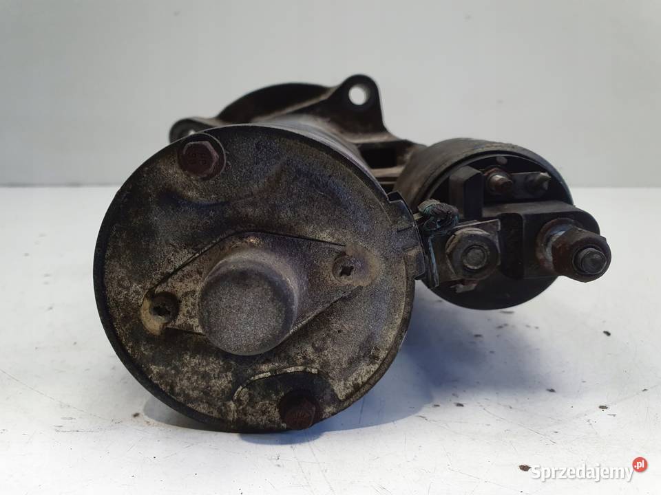 ROZRUSZNIK Citroen C4 14 16V ROZRUSZNIK Rudka