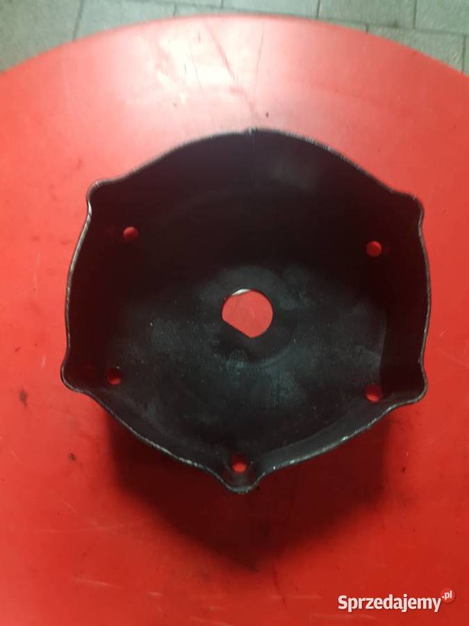 702409035A Osłona blokady korpus MTZ PRONAR Sulechów sprzedam