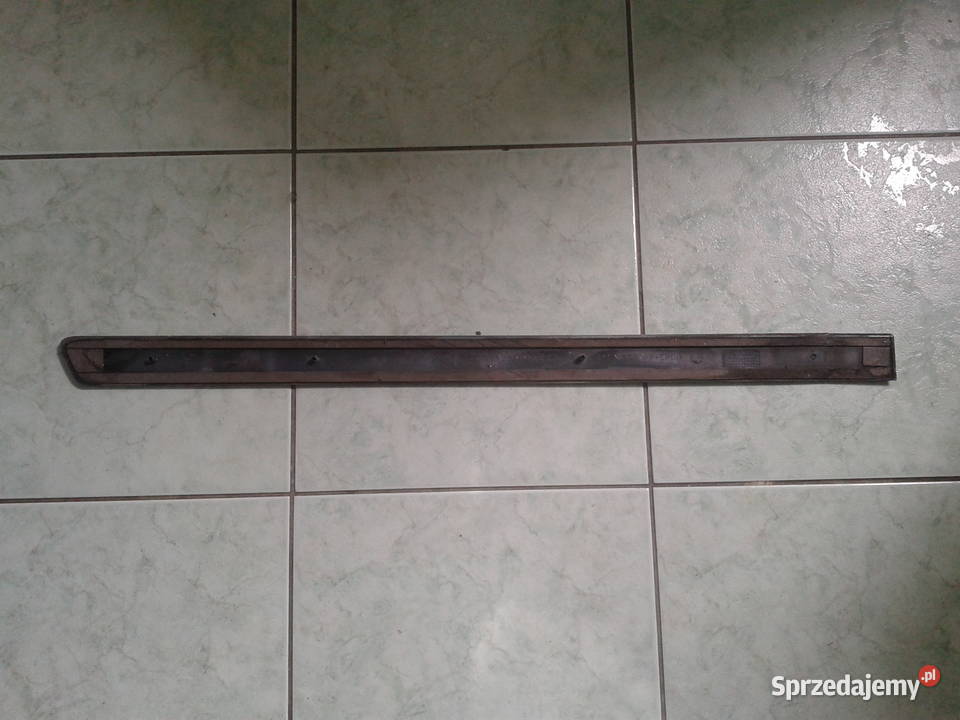 LISTWA DRZWI LEWY TYL AUDI A4 B7 osobowe Chełm sprzedam