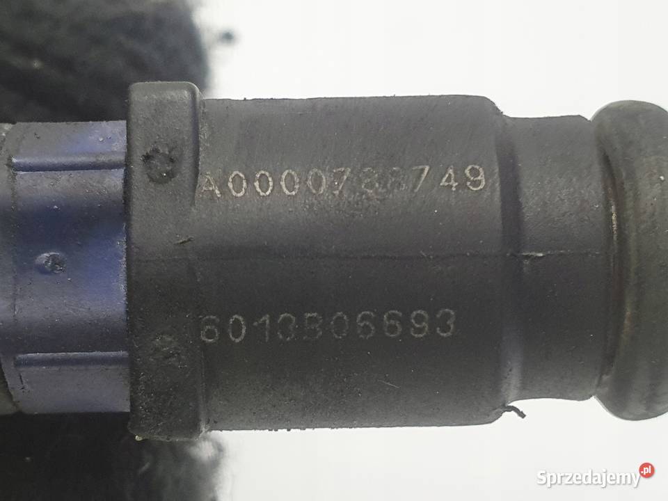 WTRYSKIWACZ Mercedes W169 15 17 8V wtrysk Chełm