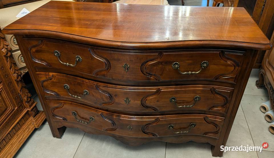piękna komoda sklep Dąbrowa Górnicza